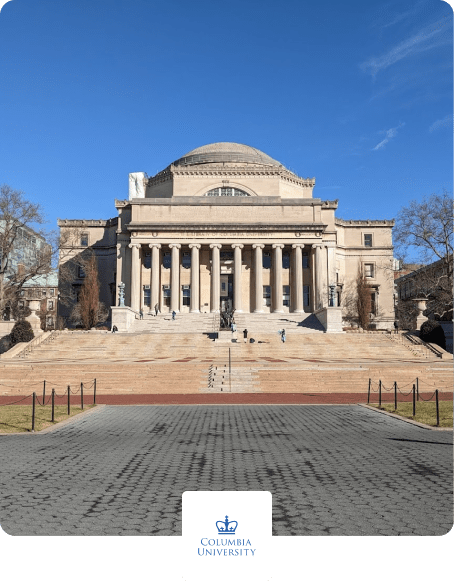 Columbia University