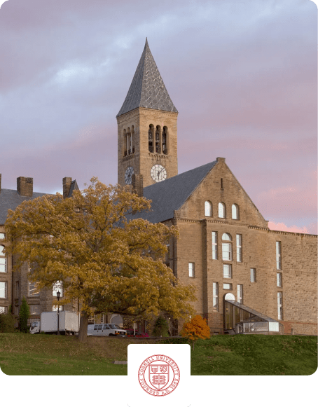 Cornell University