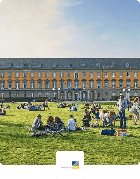 University of Bonn