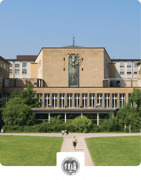 University of Cologne