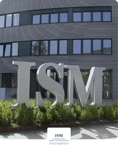 International School Of Management