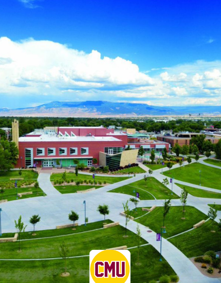 Colorado Mesa University
