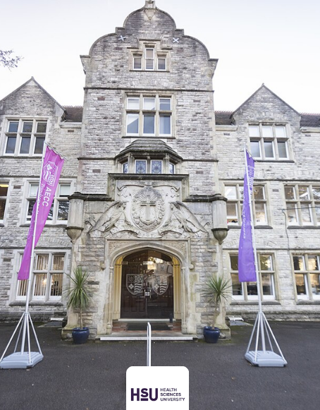 Health Sciences University