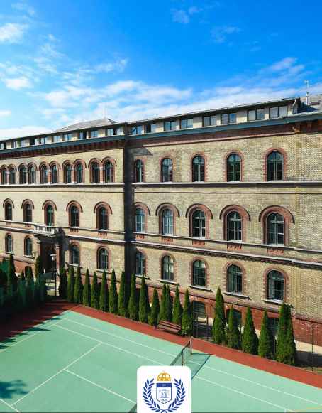 Hungarian University of Sports Science