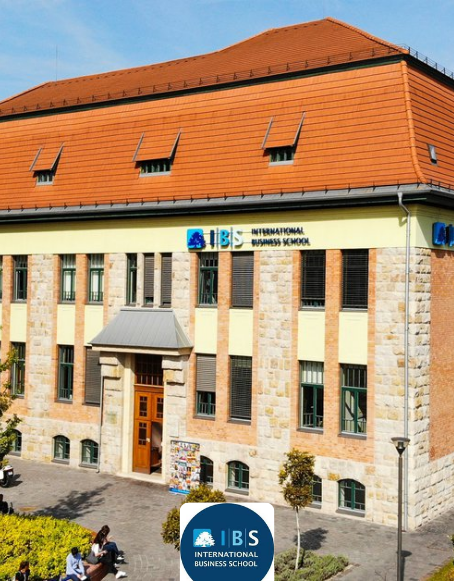 International Business School Hungary