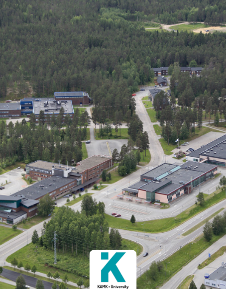 Kajaani University of Applied Sciences