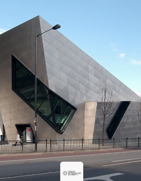 London Metropolitan University