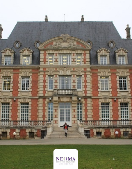 Neoma Business School