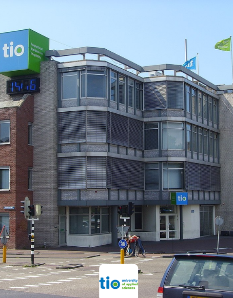 TIO University of Applied Science