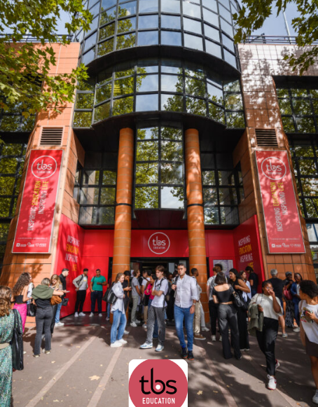Toulouse Business School (North India Focus)
