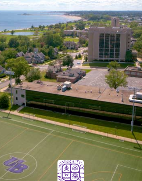 University of Bridgeport