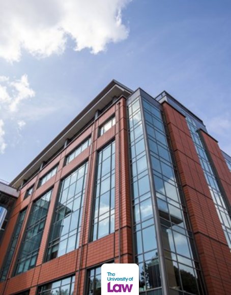 University of Law