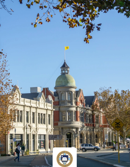 University of Notre Dame Australia