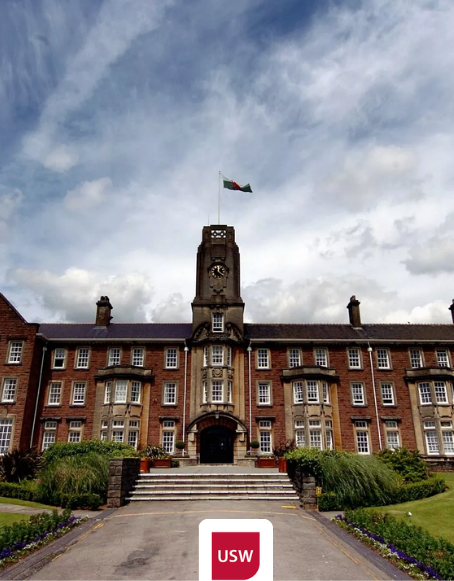University of South Wales
