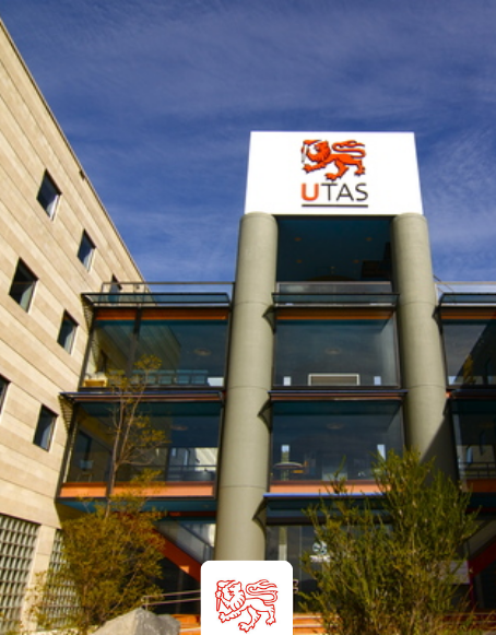 University of Tasmania (Melbourne & Sydney campuses)