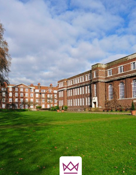 Regent college